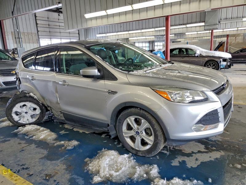 FORD ESCAPE 2016 VIN 1FMCU0GX3GUB35492