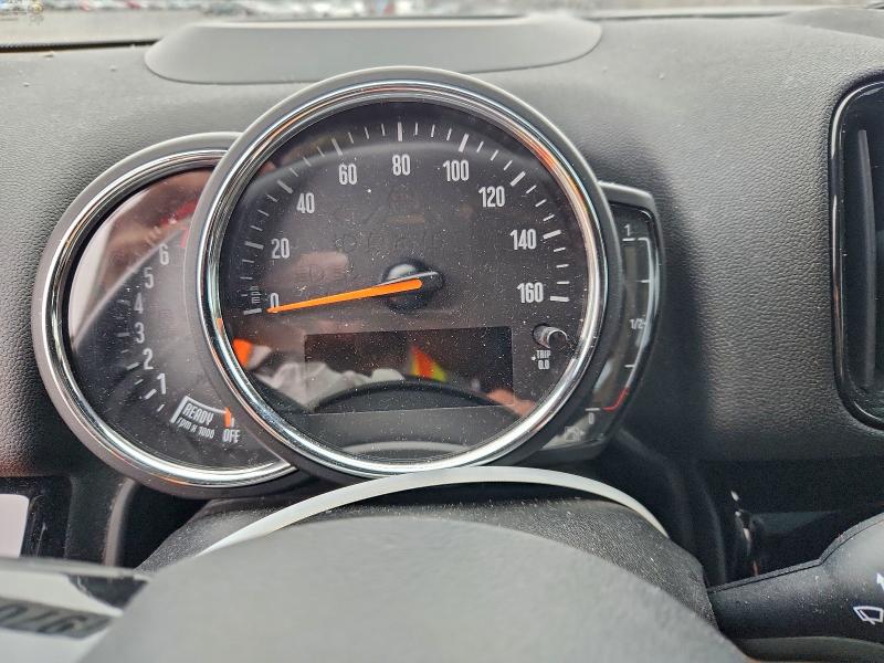 Фото 9 - MINI COOPER