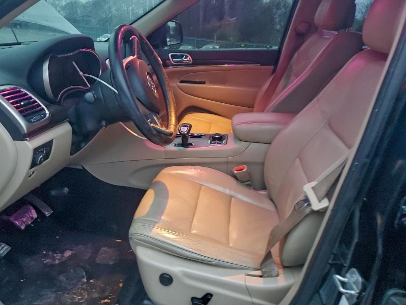 Фото 7 - JEEP GRAND CHER