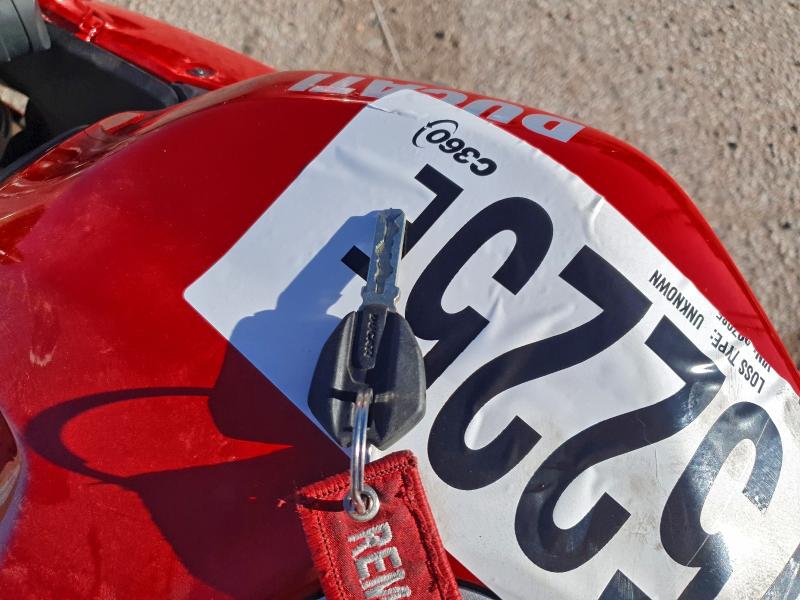 DUCATI ALL OTHER 2017