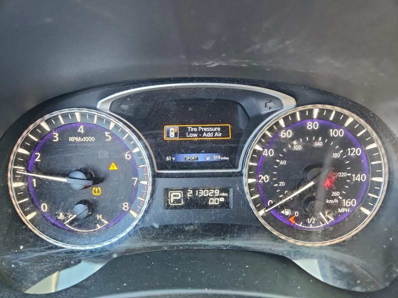 Фото 9 - INFINITI QX60