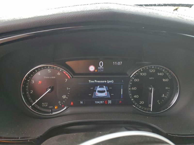 Фото 9 - CADILLAC XT5