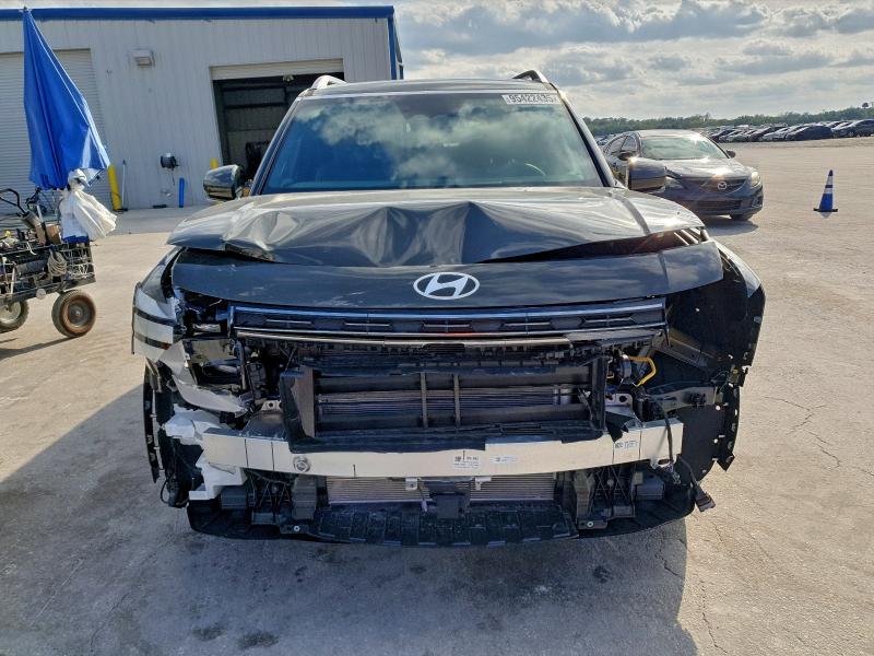 Фото 5 - HYUNDAI PALISADE