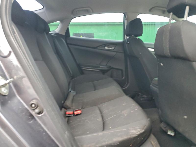 Фото 10 - HONDA CIVIC