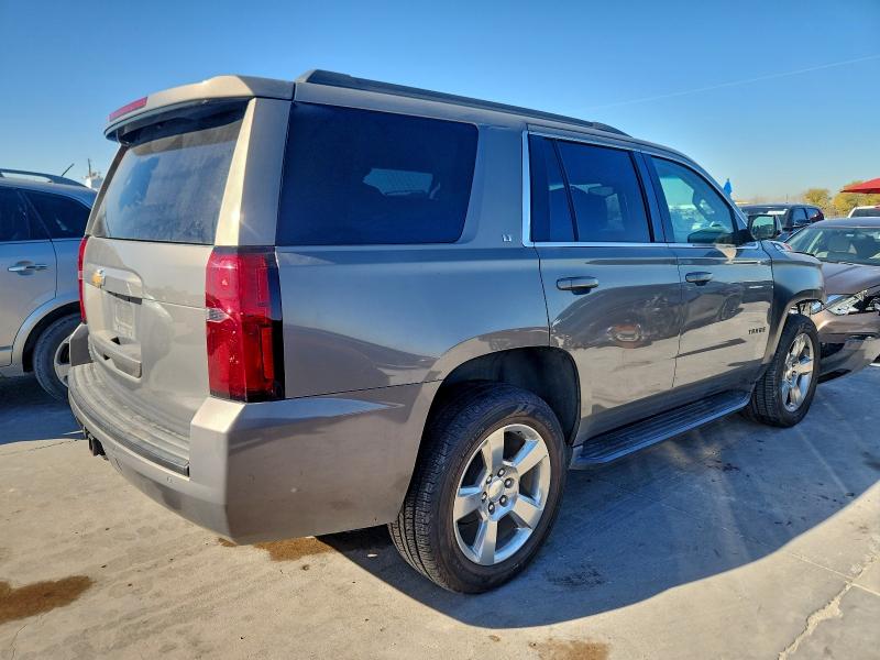 Фото 3 - CHEVROLET TAHOE