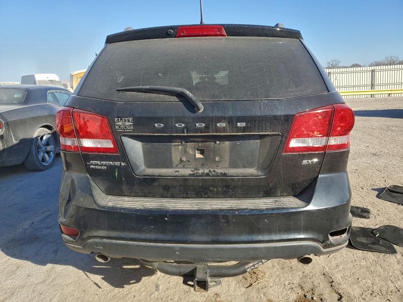 Фото 6 - DODGE JOURNEY