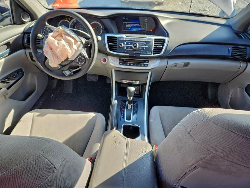 Фото 8 - HONDA ACCORD