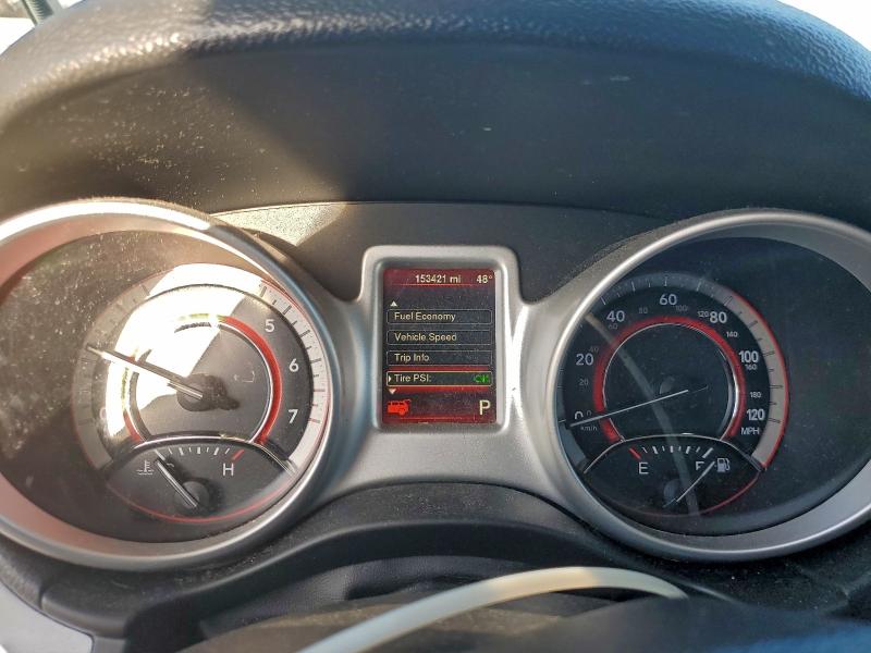 Фото 9 - DODGE JOURNEY