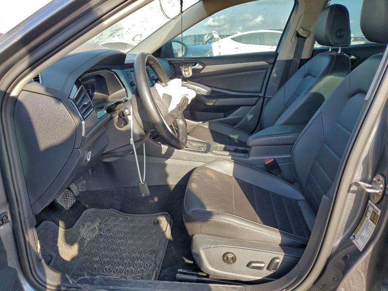 Фото 7 - VOLKSWAGEN JETTA