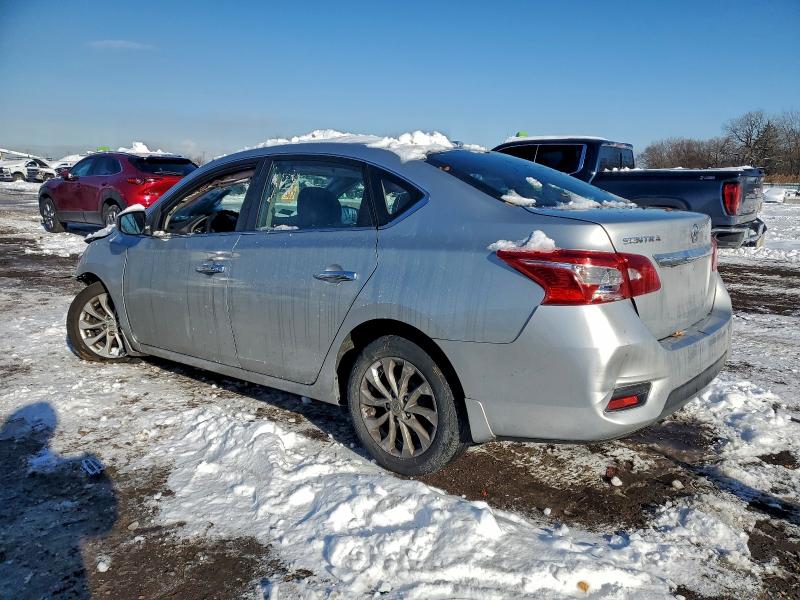 Фото 2 - NISSAN SENTRA