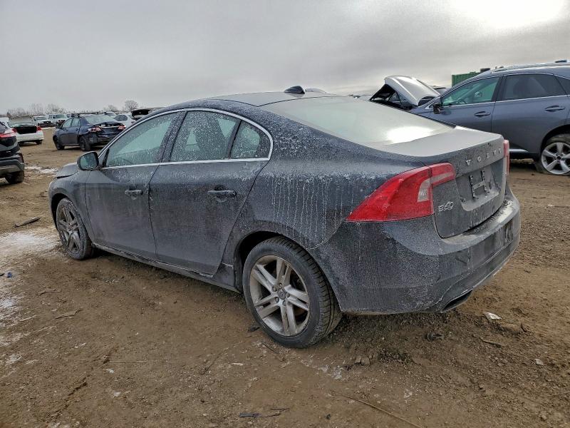 Фото 2 - VOLVO S60