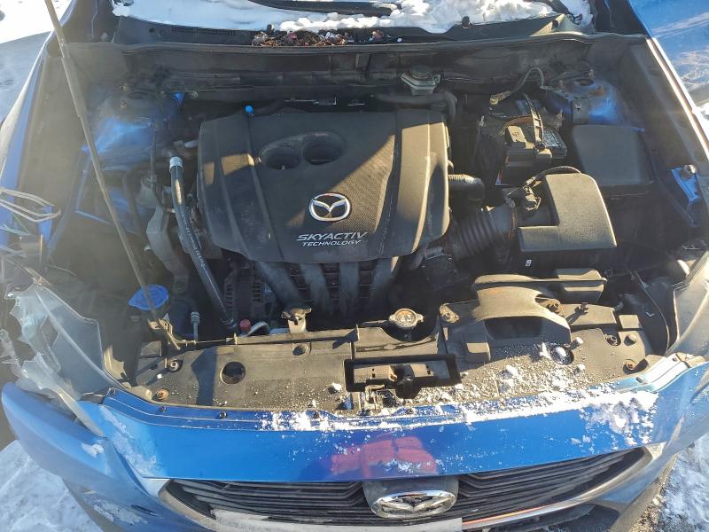 Фото 11 - MAZDA CX-3