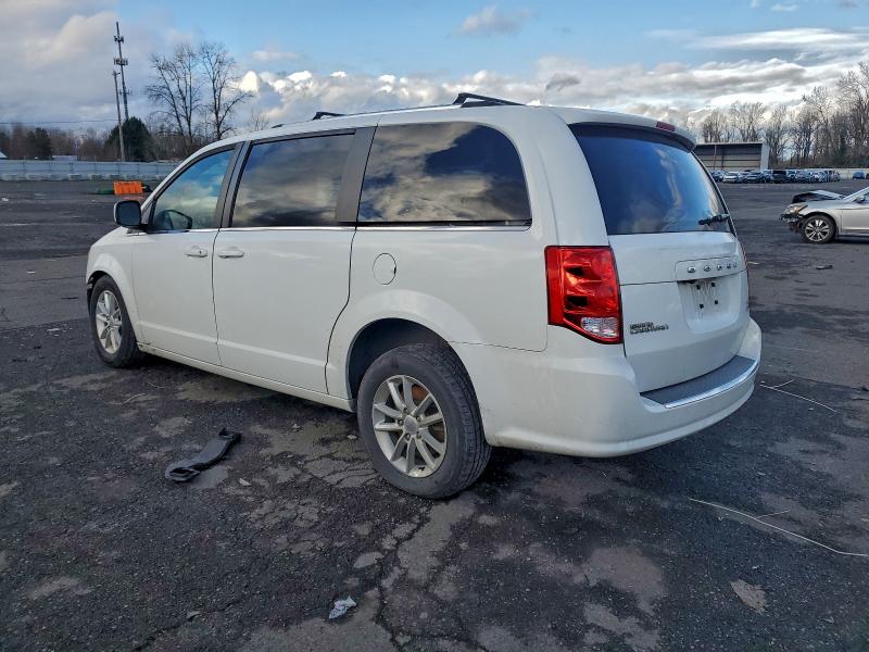 Фото 2 - DODGE CARAVAN