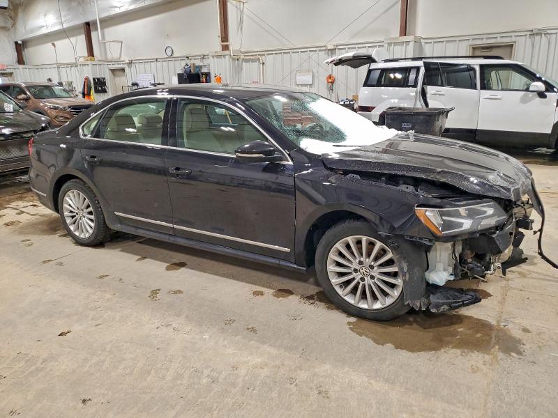 Фото 4 - VOLKSWAGEN PASSAT