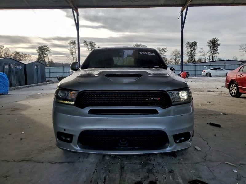 Фото 5 - DODGE DURANGO