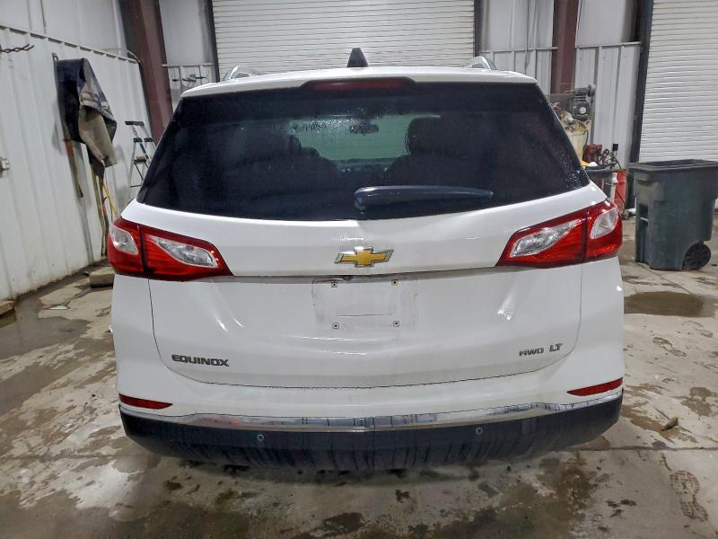 Фото 6 - CHEVROLET EQUINOX