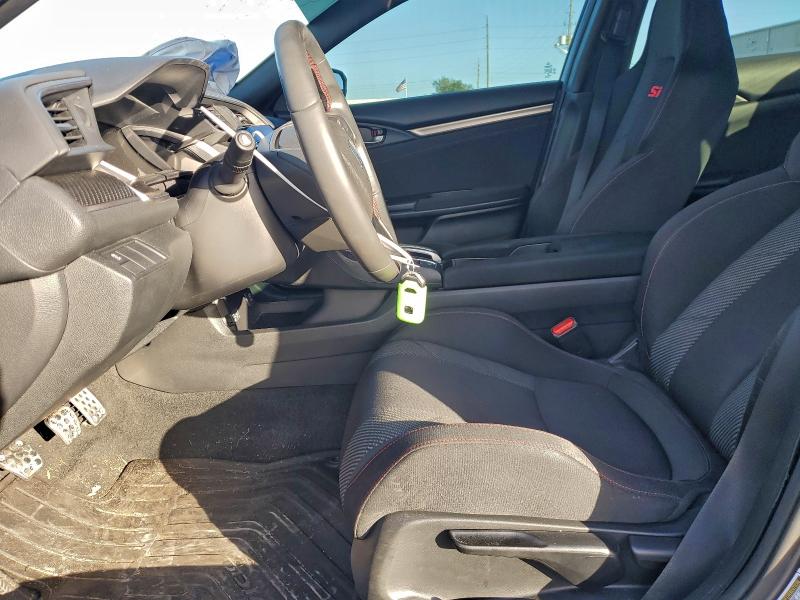 Фото 7 - HONDA CIVIC