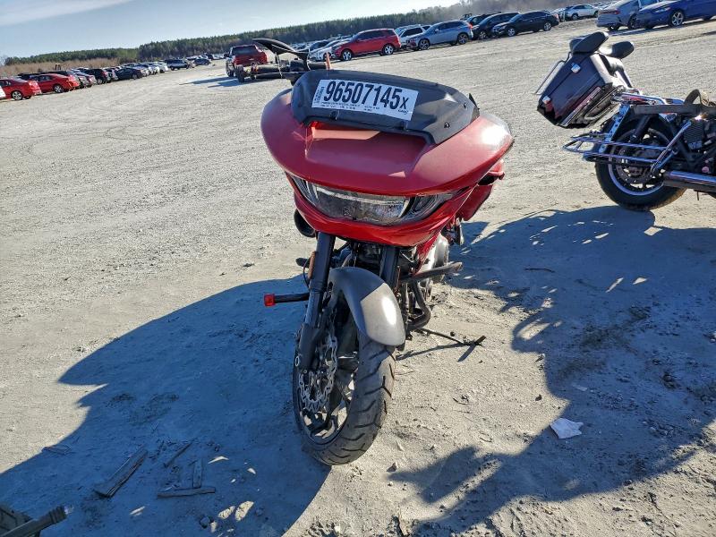 HARLEY-DAVIDSON FLTRXSTSE 2025