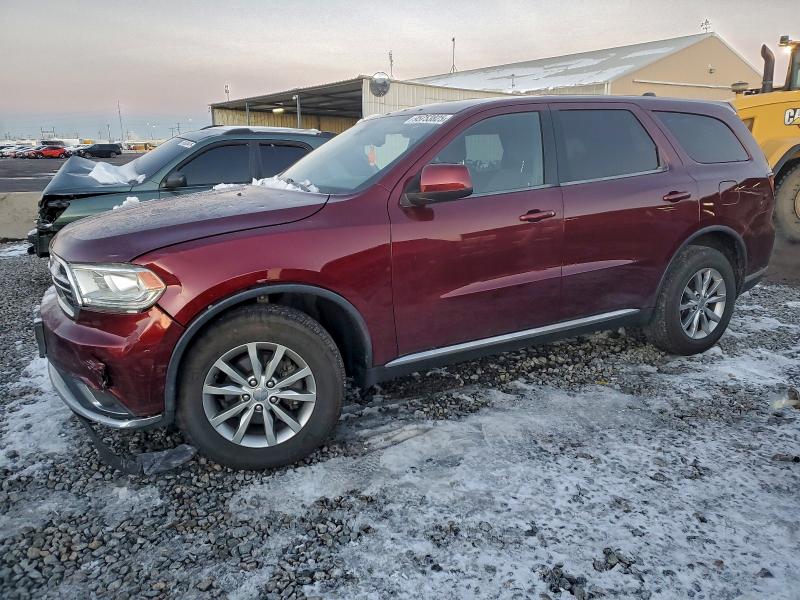 Фото 1 - DODGE DURANGO