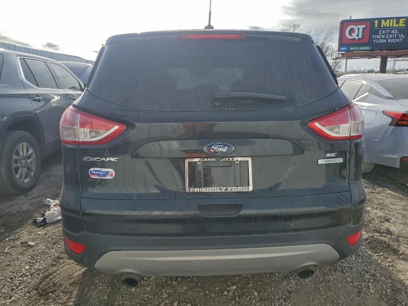 Фото 6 - FORD ESCAPE