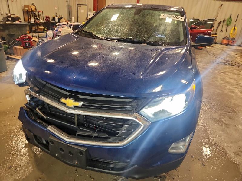 Фото 5 - CHEVROLET EQUINOX
