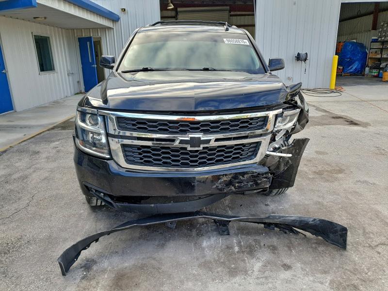 Фото 5 - CHEVROLET SUBURBAN