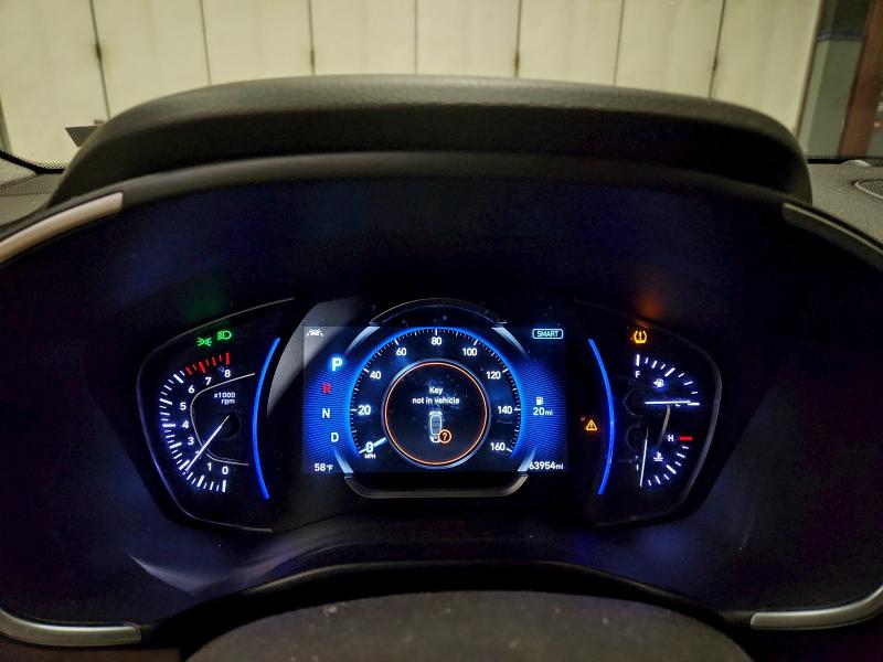 Фото 9 - HYUNDAI SANTA FE