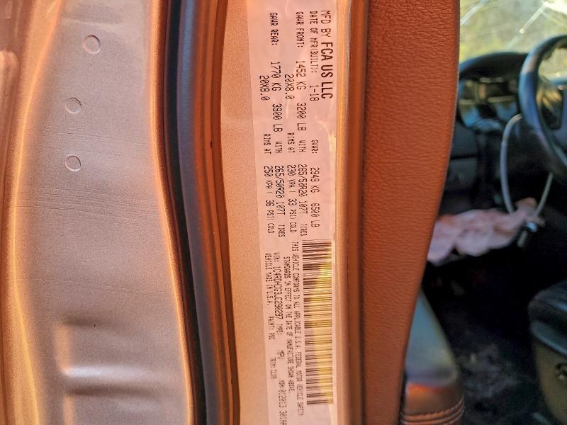 Фото 13 - DODGE DURANGO