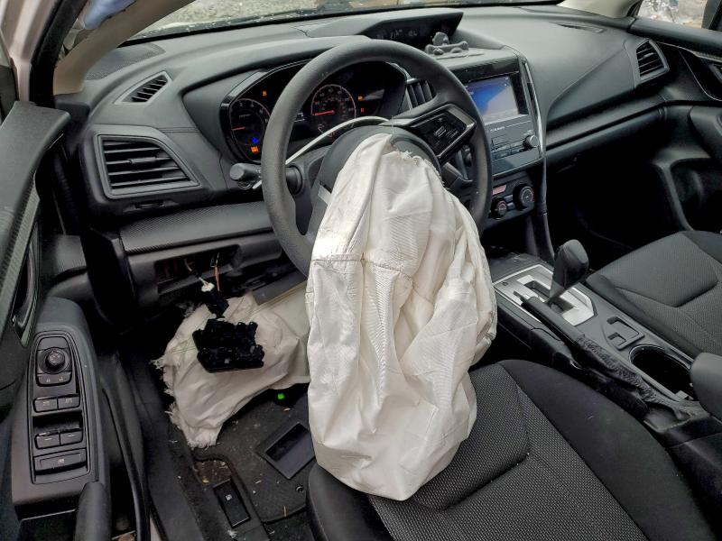 Фото 8 - SUBARU IMPREZA