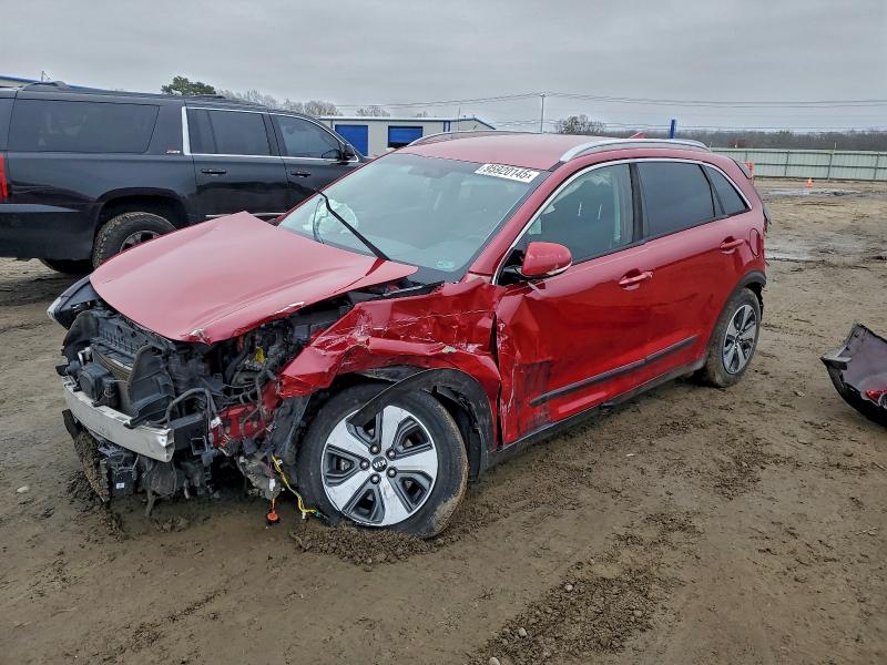 Фото 1 - KIA NIRO