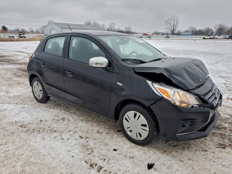 Фото 4 - MITSUBISHI MIRAGE