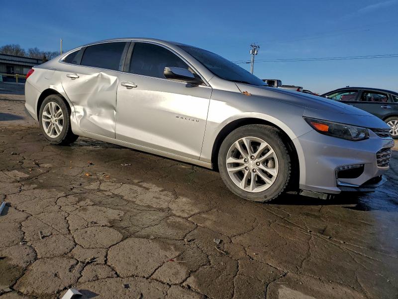 Фото 4 - CHEVROLET MALIBU