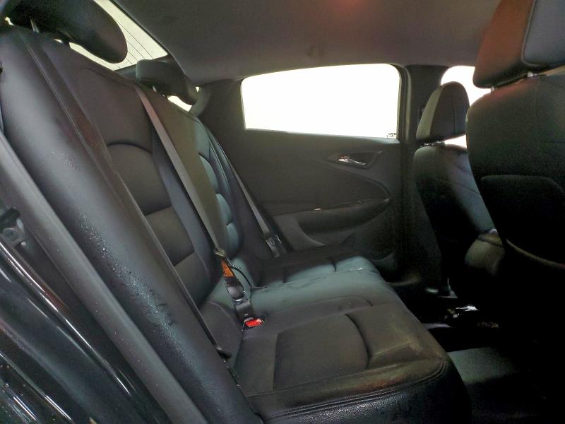 Фото 10 - CHEVROLET MALIBU