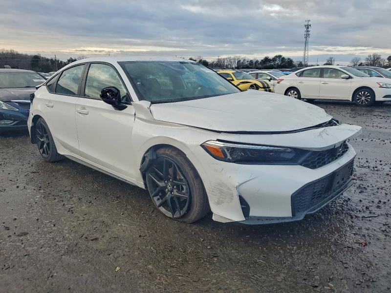 Фото 4 - HONDA CIVIC