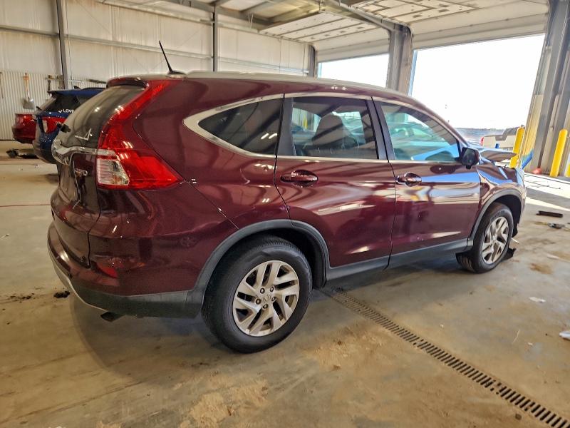 2015 HONDA CRV