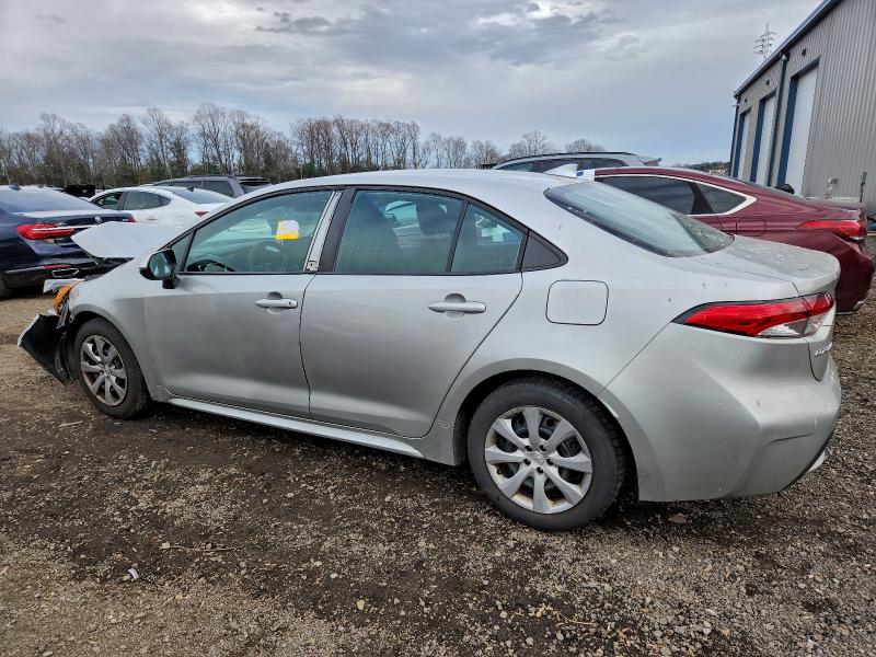 Фото 2 - TOYOTA COROLLA