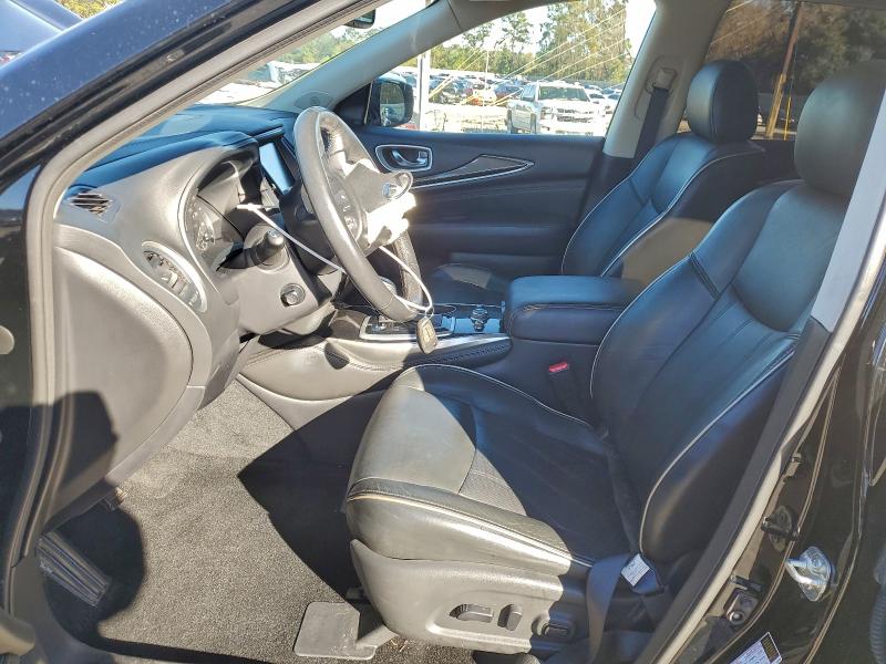 Фото 7 - INFINITI QX60