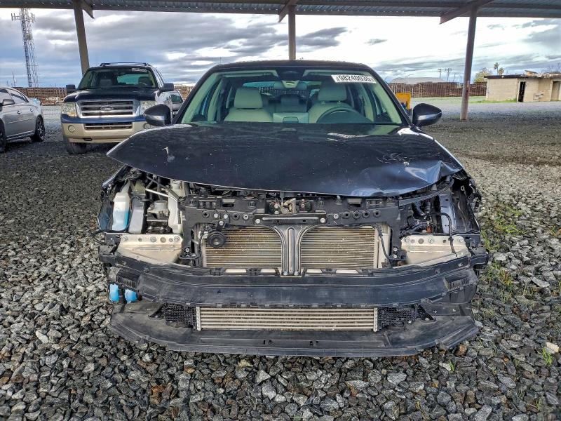 Фото 5 - HONDA CIVIC