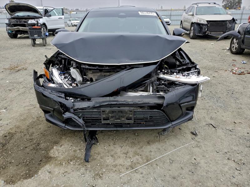 Фото 5 - HONDA CIVIC