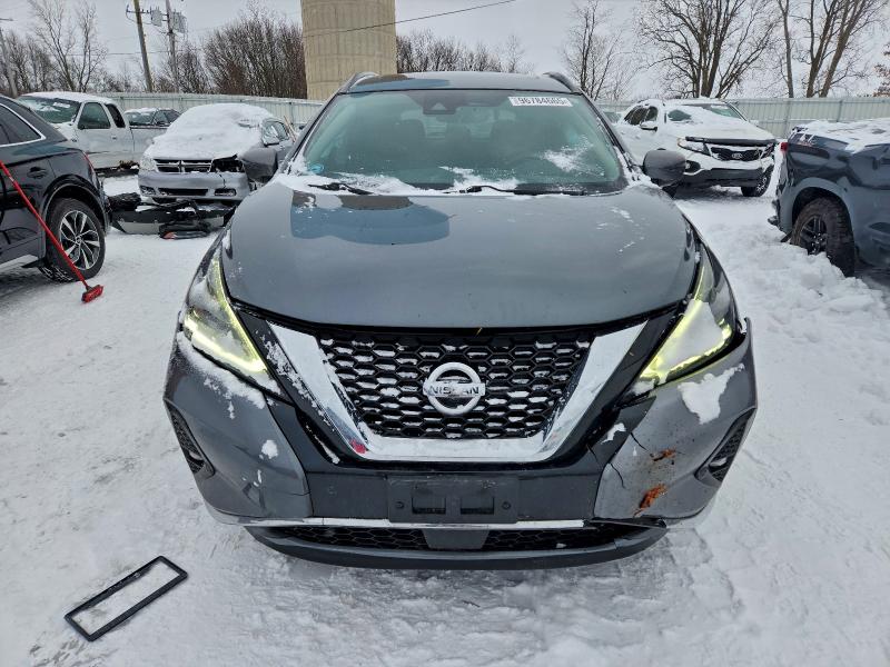 Фото 5 - NISSAN MURANO