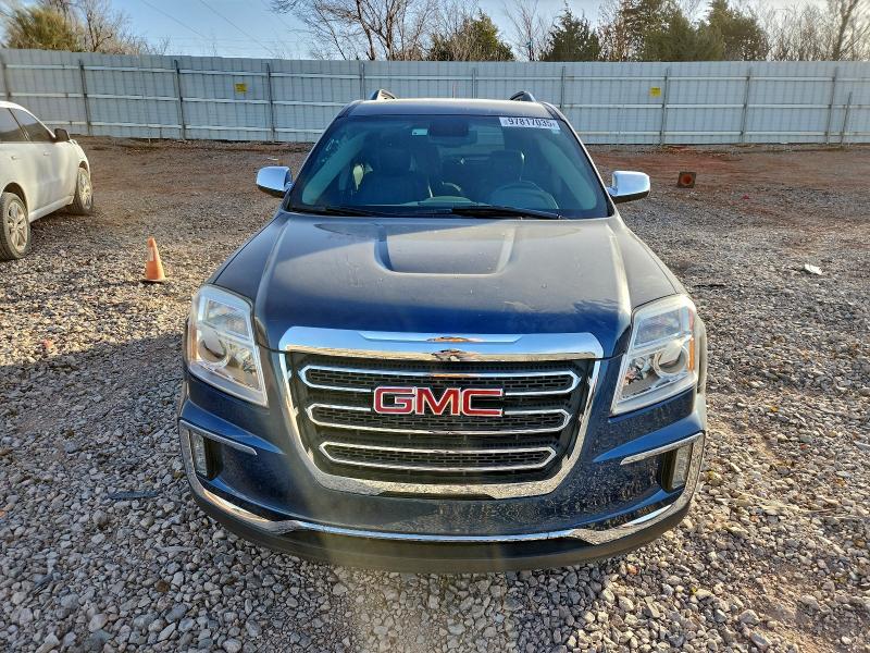 Фото 5 - GMC TERRAIN