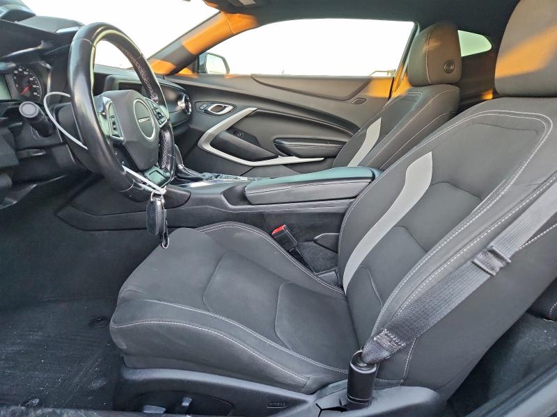 Фото 7 - CHEVROLET CAMARO