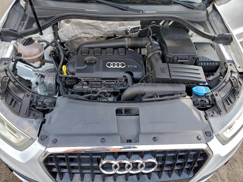 Фото 12 - AUDI Q3