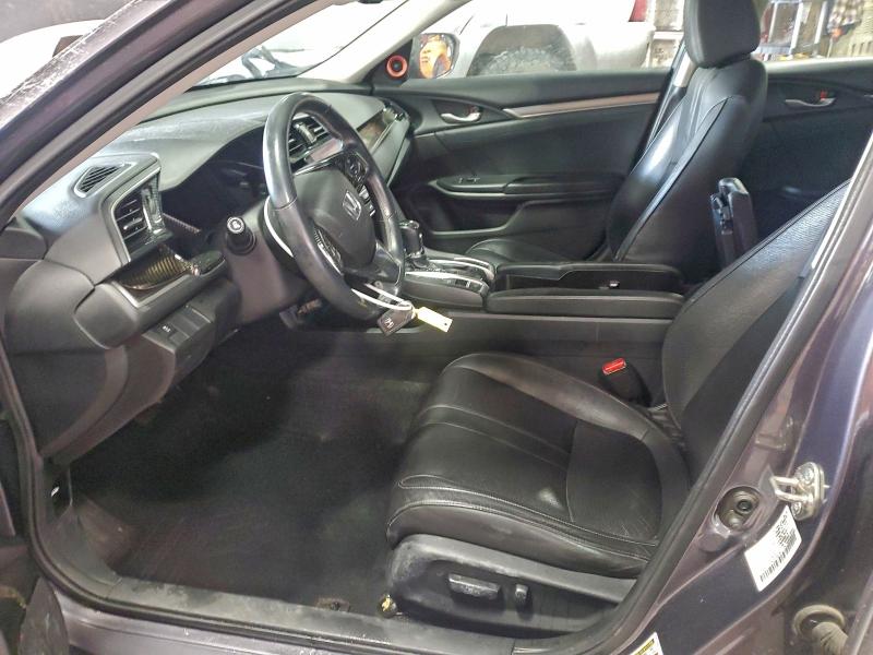 Фото 7 - HONDA CIVIC