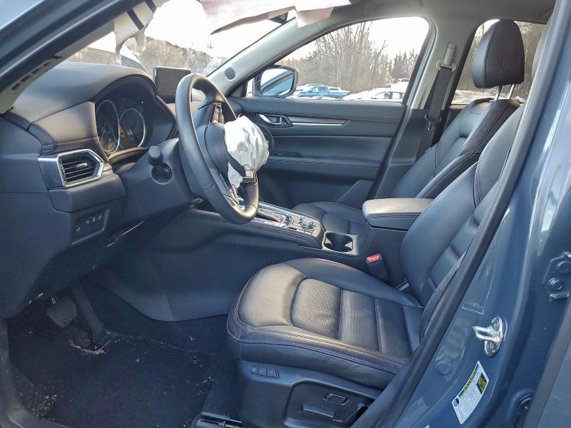 Фото 7 - MAZDA CX-5 PREFE