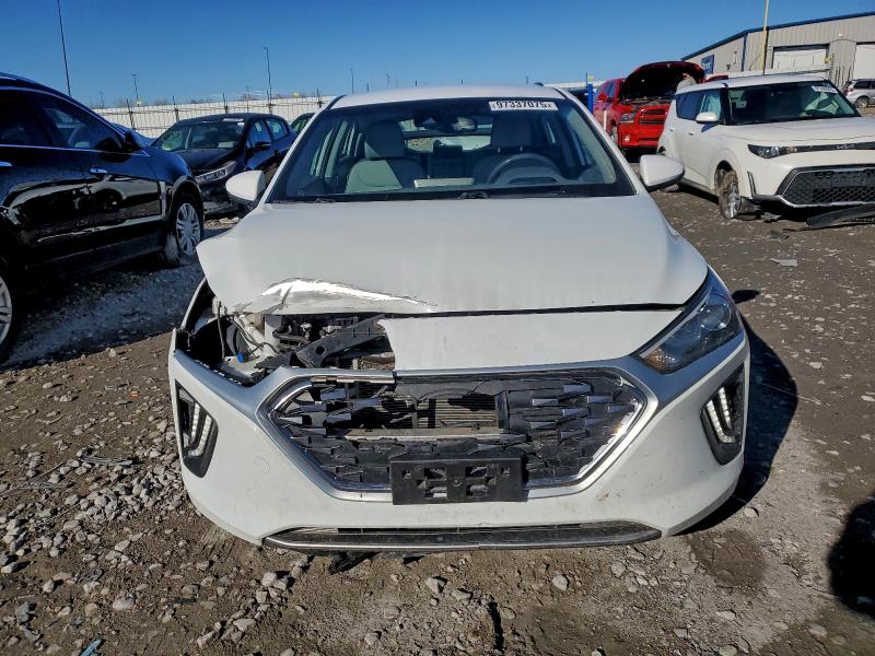 Фото 5 - HYUNDAI IONIQ