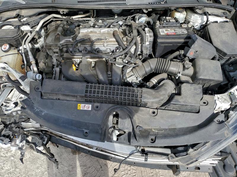 Фото 11 - TOYOTA COROLLA