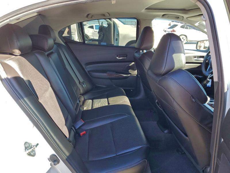 Фото 10 - ACURA TLX