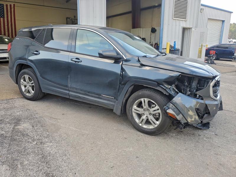 Фото 4 - GMC TERRAIN