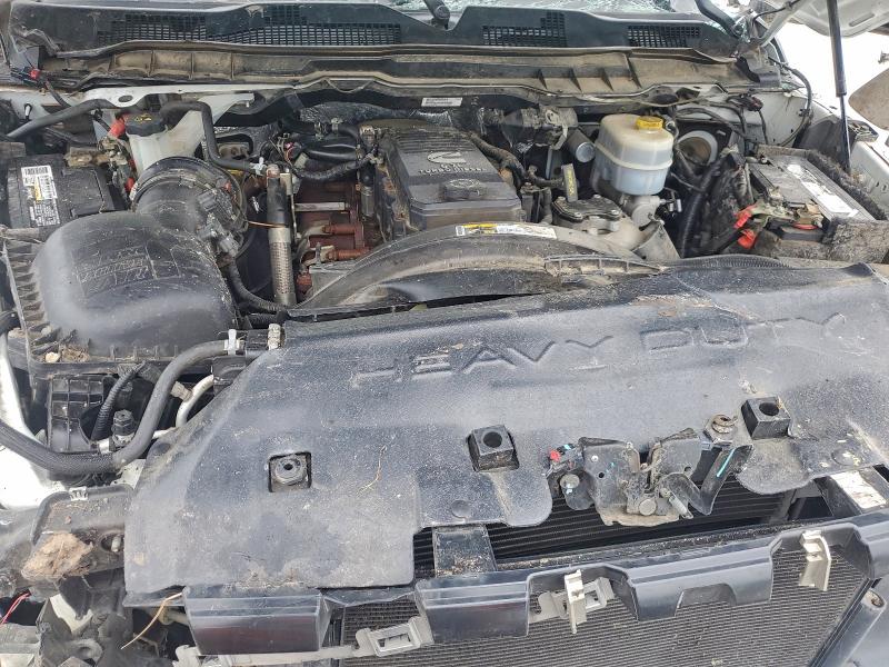 Фото 11 - RAM 2500